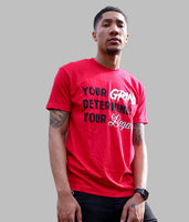 Load image into Gallery viewer, Your Grind Determines Your Legacy