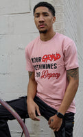 Load image into Gallery viewer, Your Grind Determines Your Legacy